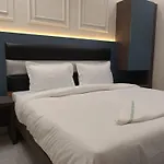 Hotel The C G Villa Just A Minute Away From New Delhi Railway Station And Connaught Place