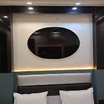 Hotel The C G Villa Just A Minute Away From New Delhi Railway Station And Connaught Place
