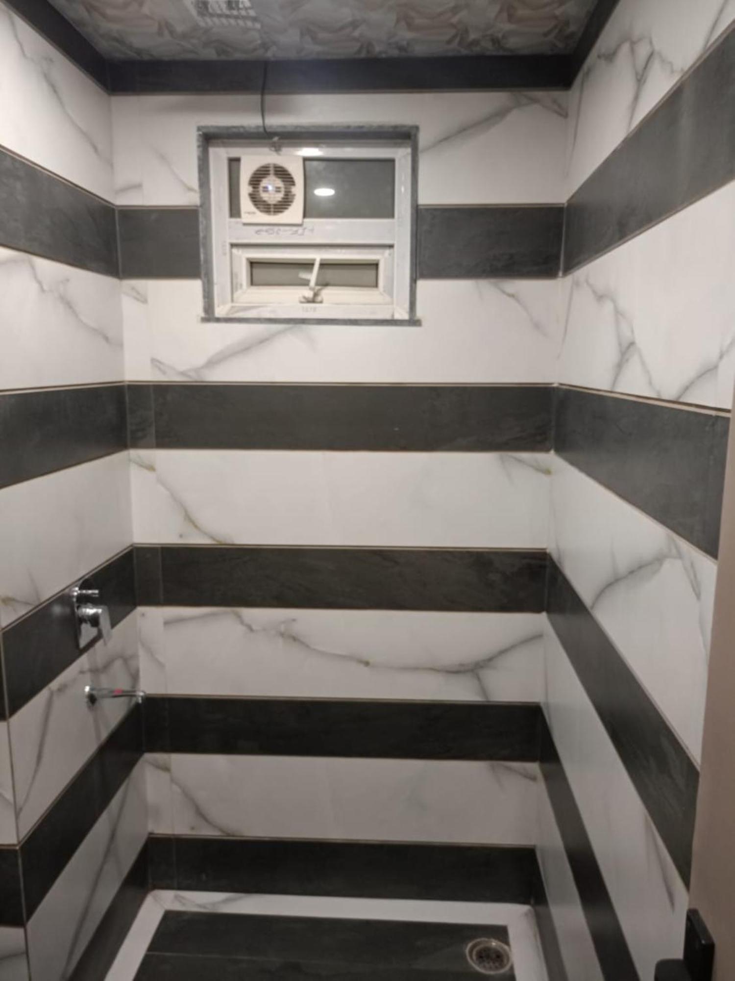 The C G Just A Minute Away From Railway Station And Connaught Place 3* New Delhi